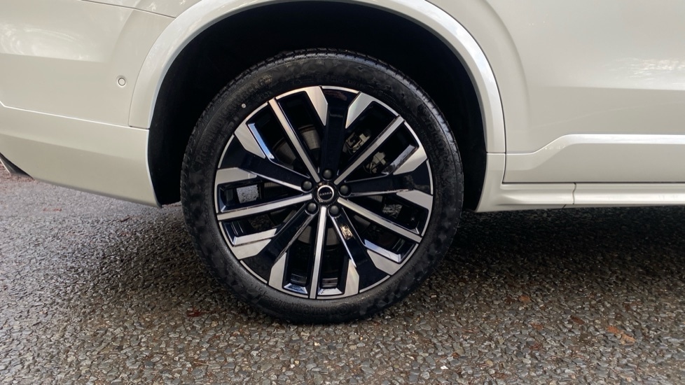 Used Volvo XC90 2025 for sale - 77293377: Photo 30