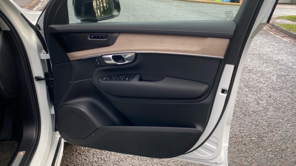 Used Volvo XC90 2025 for sale - 77293377: Photo 31