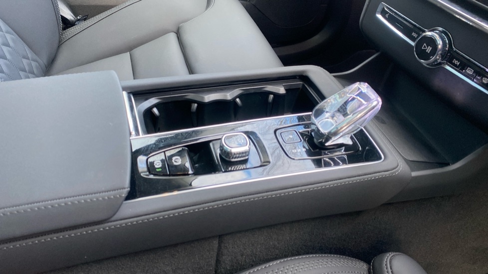 Used Volvo XC90 2025 for sale - 77293377: Photo 41