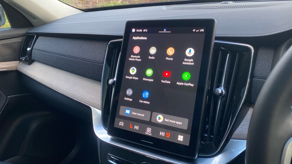 Used Volvo XC90 2025 for sale - 77293377: Photo 49