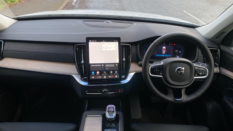 Used Volvo XC90 2025 for sale - 77293377: Photo 5