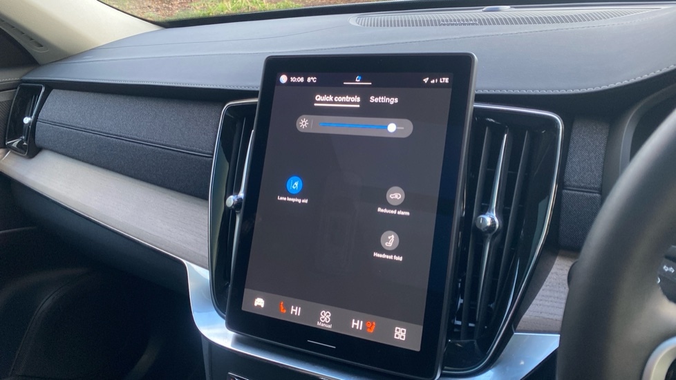 Used Volvo XC90 2025 for sale - 77293377: Photo 51