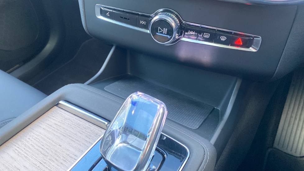 Used Volvo XC90 2025 for sale - 77293377: Photo 52