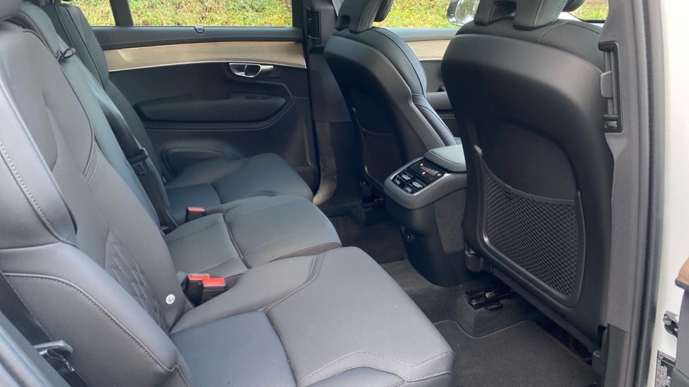 Used Volvo XC90 2025 for sale - 77293377: Photo 6