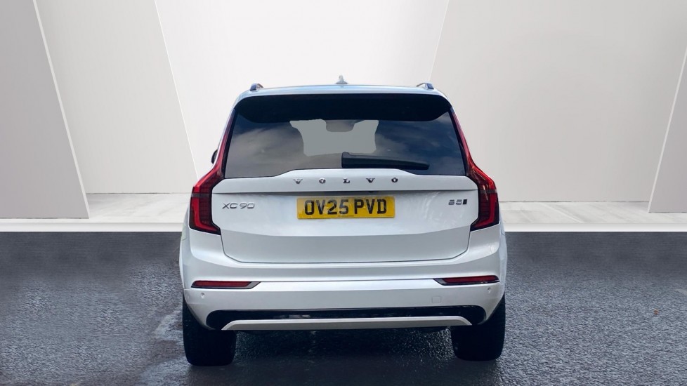Used Volvo XC90 2025 for sale - 77293377: Photo 7