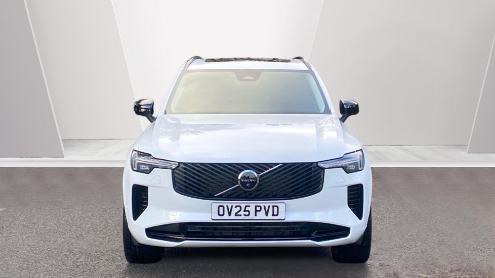 Used Volvo XC90 2025 for sale - 77293377: Photo 8