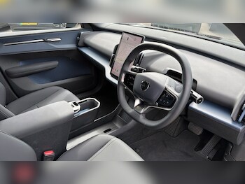 Used Volvo EX30 2025 for sale - 79248931: Photo
