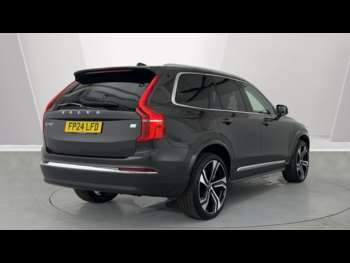 Used Volvo XC90 2024 for sale - 75442837: Photo