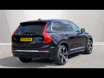 Used Volvo XC90 2024 for sale - 74721022: Photo