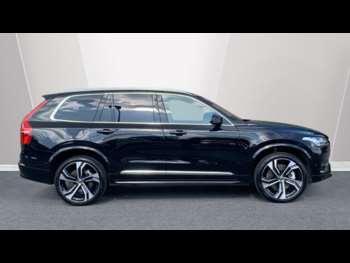 Used Volvo XC90 2024 for sale - 74721022: Photo