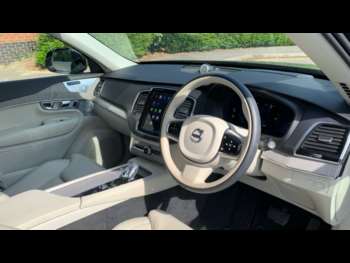 Used Volvo XC90 2024 for sale - 74721022: Photo