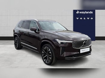 Used Volvo XC90 2025 for sale - 79237380: Photo