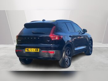 Used Volvo XC40 2021 for sale - 77702781: Photo