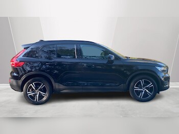 Used Volvo XC40 2021 for sale - 77702781: Photo