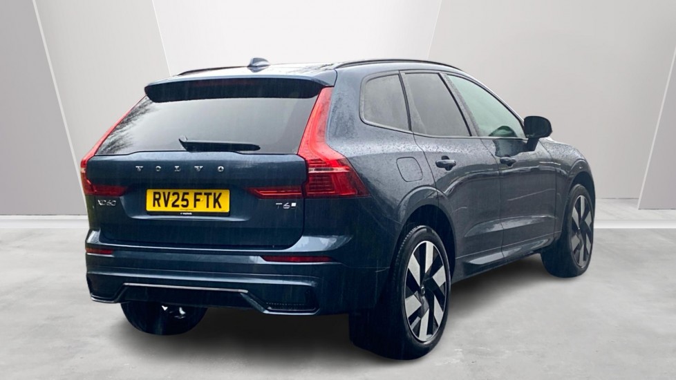 Used Volvo XC60 2025 for sale - 77855752: Photo 2