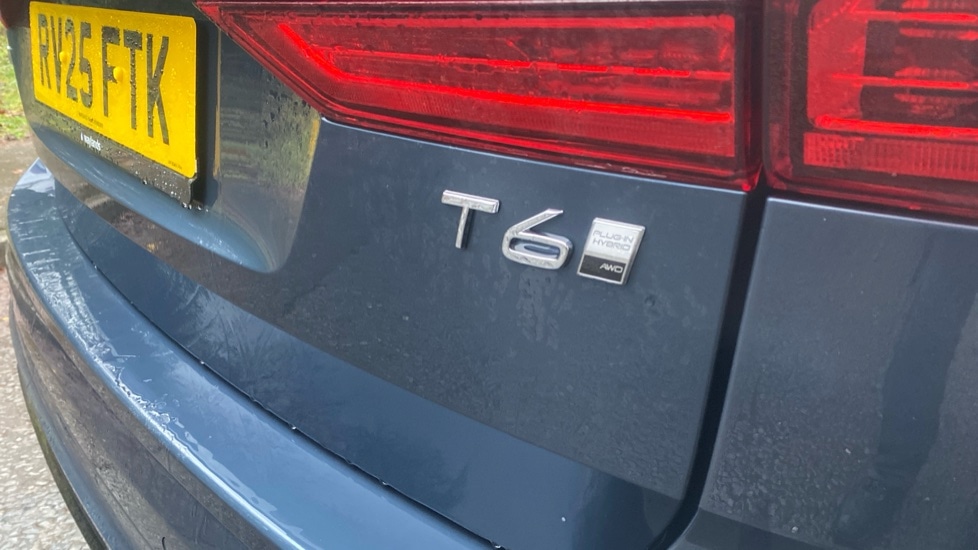 Used Volvo XC60 2025 for sale - 77855752: Photo 25