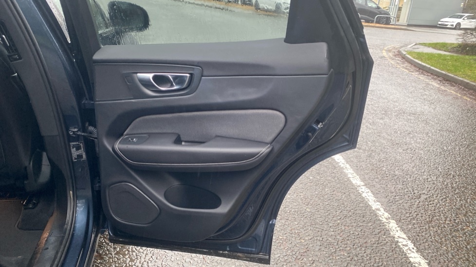 Used Volvo XC60 2025 for sale - 77855752: Photo 29