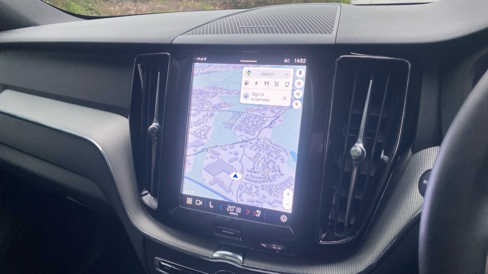 Used Volvo XC60 2025 for sale - 77855752: Photo 42