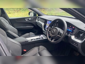 Used Volvo XC60 2025 for sale - 77855752: Photo