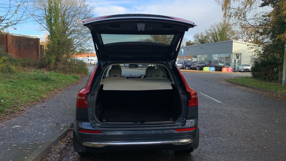 Used Volvo XC60 2024 for sale - 77218686: Photo 13