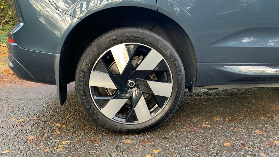 Used Volvo XC60 2024 for sale - 77218686: Photo 15