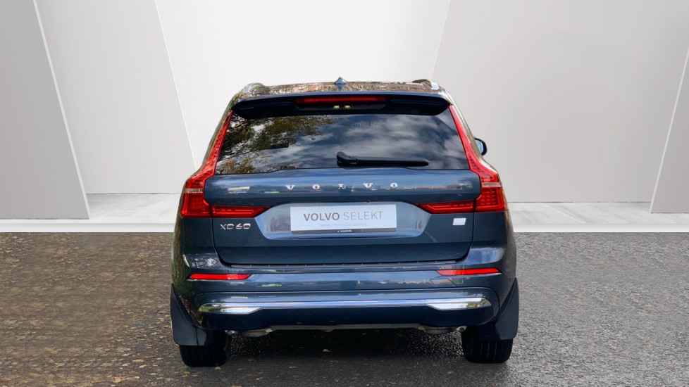 Used Volvo XC60 2024 for sale - 77218686: Photo 7