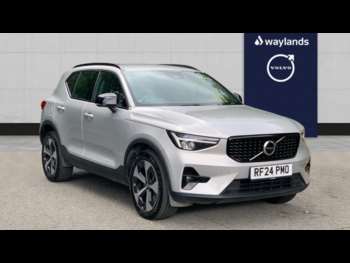 Used Volvo XC40 2024 for sale - 75441288: Photo