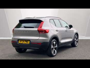 Used Volvo XC40 2024 for sale - 75441288: Photo