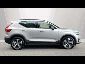 Used Volvo XC40 2024 for sale - 75441288: Photo