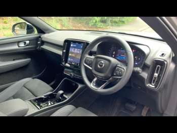 Used Volvo XC40 2024 for sale - 75441288: Photo