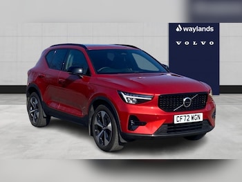 2023 - 2.0 B4P Ultimate Dark 5dr Auto