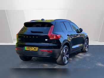 Used Volvo XC40 2023 for sale - 75735145: Photo