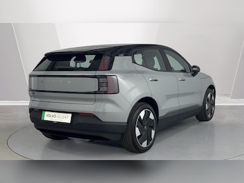 Used Volvo EX30 2025 for sale - 75441273: Photo