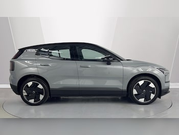 Used Volvo EX30 2025 for sale - 75441273: Photo