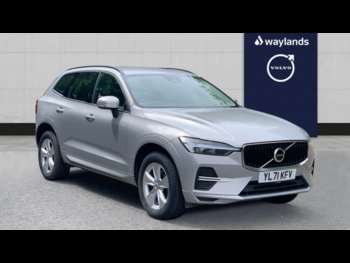 2021 - Momentum, B4 AWD mild hybrid 5-Door