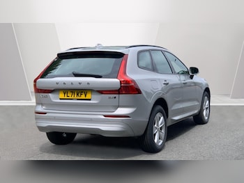 Used Volvo XC60 2021 for sale - 75441379: Photo
