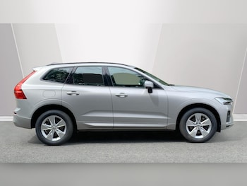 Used Volvo XC60 2021 for sale - 75441379: Photo