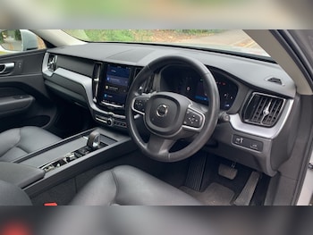 Used Volvo XC60 2021 for sale - 75441379: Photo