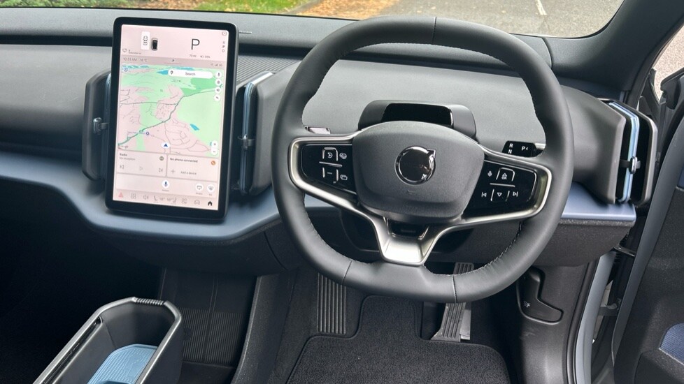 Used Volvo EX30 2025 for sale - 75996816: Photo 10