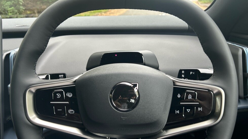 Used Volvo EX30 2025 for sale - 75996816: Photo 11