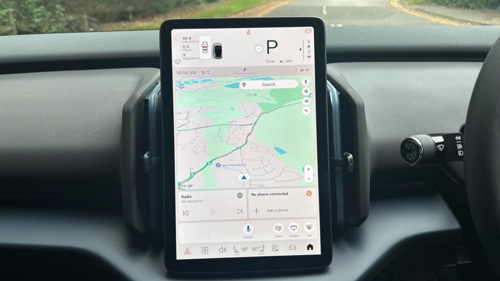 Used Volvo EX30 2025 for sale - 75996816: Photo 12