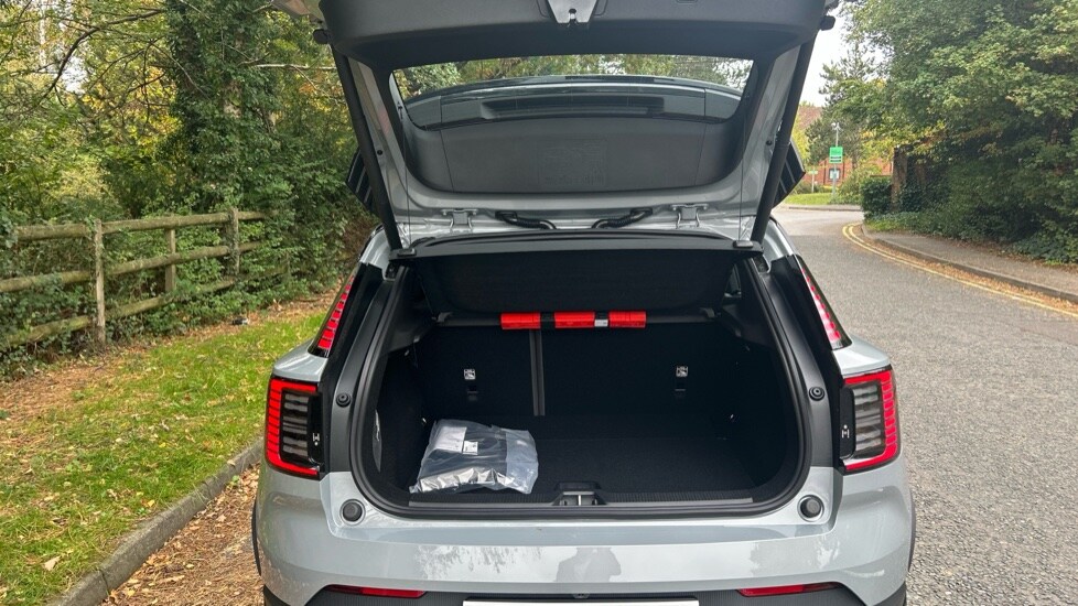 Used Volvo EX30 2025 for sale - 75996816: Photo 13