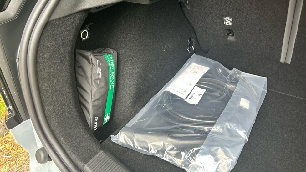 Used Volvo EX30 2025 for sale - 75996816: Photo 14