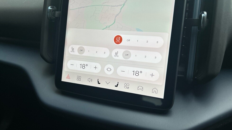 Used Volvo EX30 2025 for sale - 75996816: Photo 15