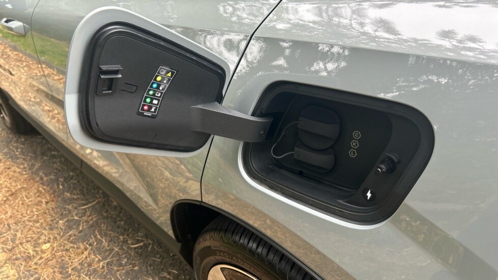 Used Volvo EX30 2025 for sale - 75996816: Photo 16