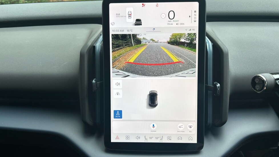 Used Volvo EX30 2025 for sale - 75996816: Photo 19