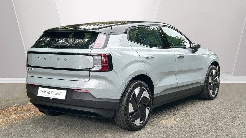 Used Volvo EX30 2025 for sale - 75996816: Photo 2