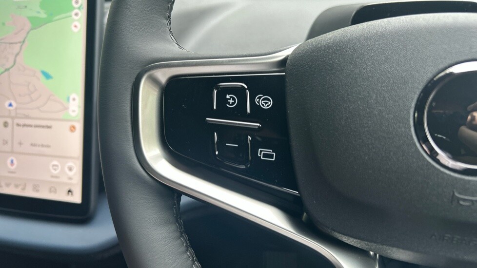 Used Volvo EX30 2025 for sale - 75996816: Photo 21