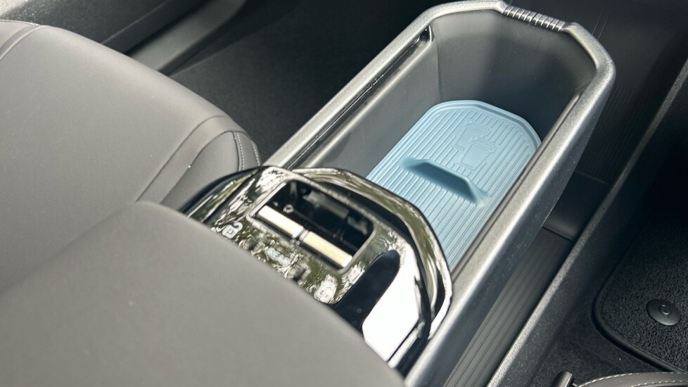 Used Volvo EX30 2025 for sale - 75996816: Photo 24