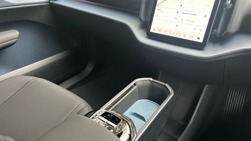 Used Volvo EX30 2025 for sale - 75996816: Photo 26